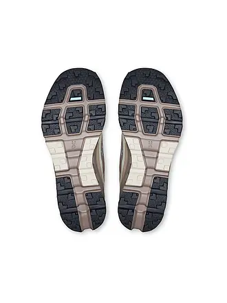 ON | Chaussures de trail pour femmes Cloudvista 2 Waterproof | beere